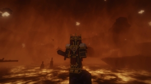 Champion Armor Set