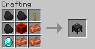 Injector