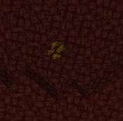Naturally generated sulfur