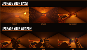 upgrades!