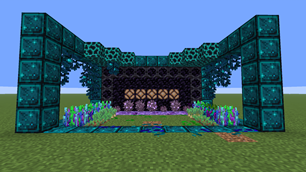 NikiBroPol Vanilla Plus 0.2.0 Content