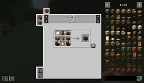 recipe