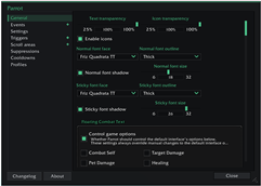New Interface Design