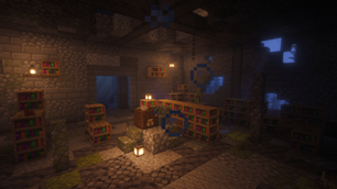 underwater village oceanic structures mod_library.png