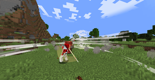 The Draupnir Spear Preview