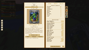 Version with Aylel RPG Leveling