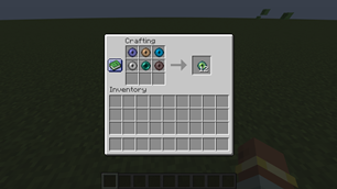 Craft 12 Ender Eyes at Once!