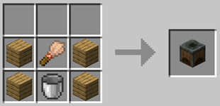 Sifter Recipe