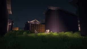 Suburbs