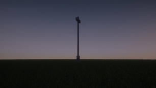 Wheat Fields