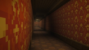 Terror Hotel