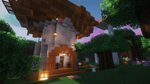 mushroom village house.png
