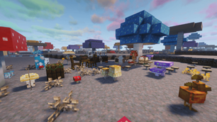 various mods in the pack.png