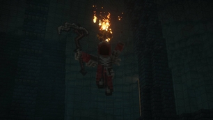 Mage nether