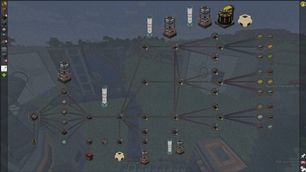 Bedrock Ore Processing