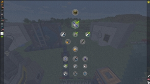 Satellites