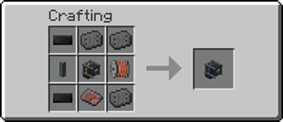 Alternator Mk 2