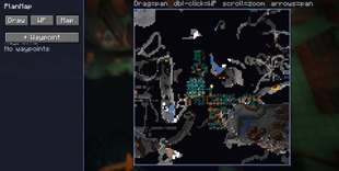 Caves preview