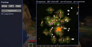 Night light preview