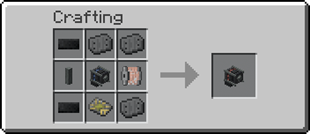 Alternator Mk 3