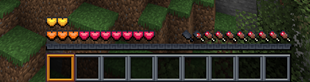 Layered Hearts 1