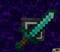 Item Displayed