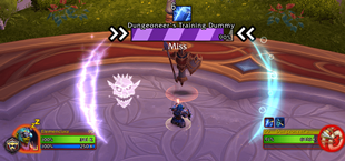 Enhancement Shaman