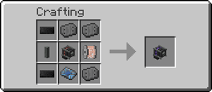 Alternator Mk 4