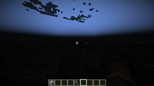 error 404 tnt broke my world