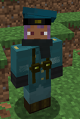more uniforms soon