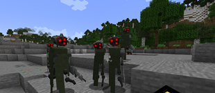 Swarm of Cullers