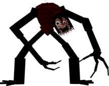 reimagined HER...