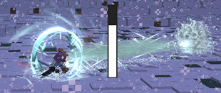 Mist Skill