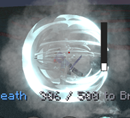 Mist Skill