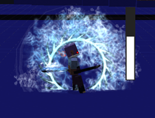 Water Skill