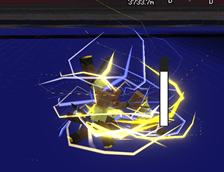 Thunder Skill