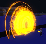 Sun Skill