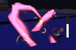Moon Skill