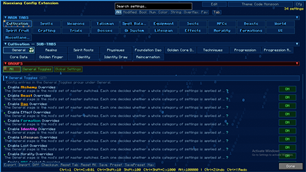 New Theme-Code Monsoon