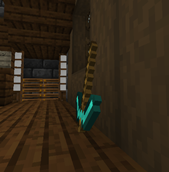 Pickaxe Display 2