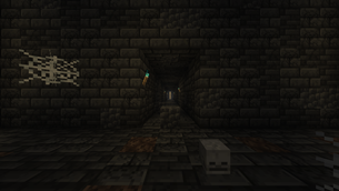 The Portal Ruin