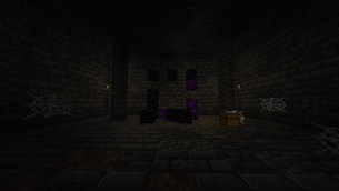The Dead Door