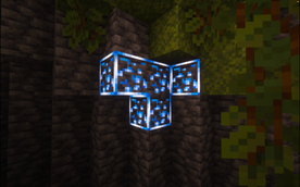 Deepslate Lapis Lazuli Ores