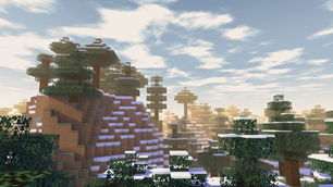 Faentasy Shaders
