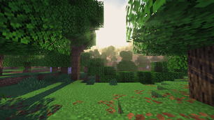 Faentasy Shaders