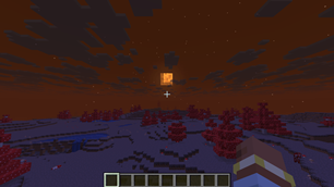Fox Moon