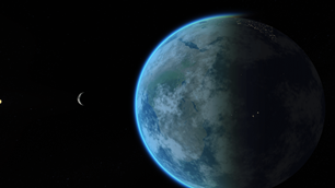 Earth