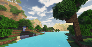 Faentasy Shaders