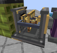 Gimbal Controller