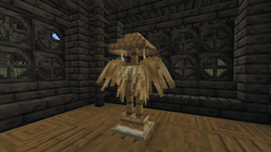 Straw Armor